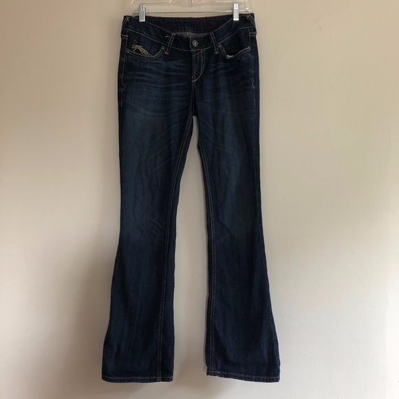 Ariat Denim - Ariat Ruby Jeans Size 28R